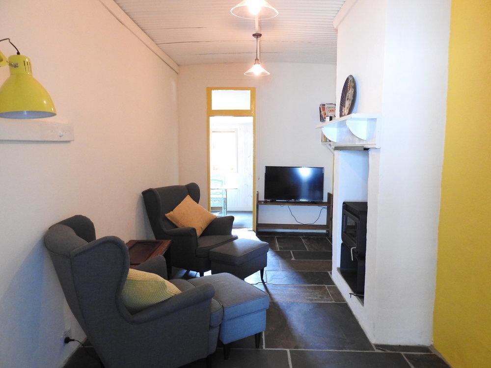 Cooks Cottage Макларън Вейл Екстериор снимка