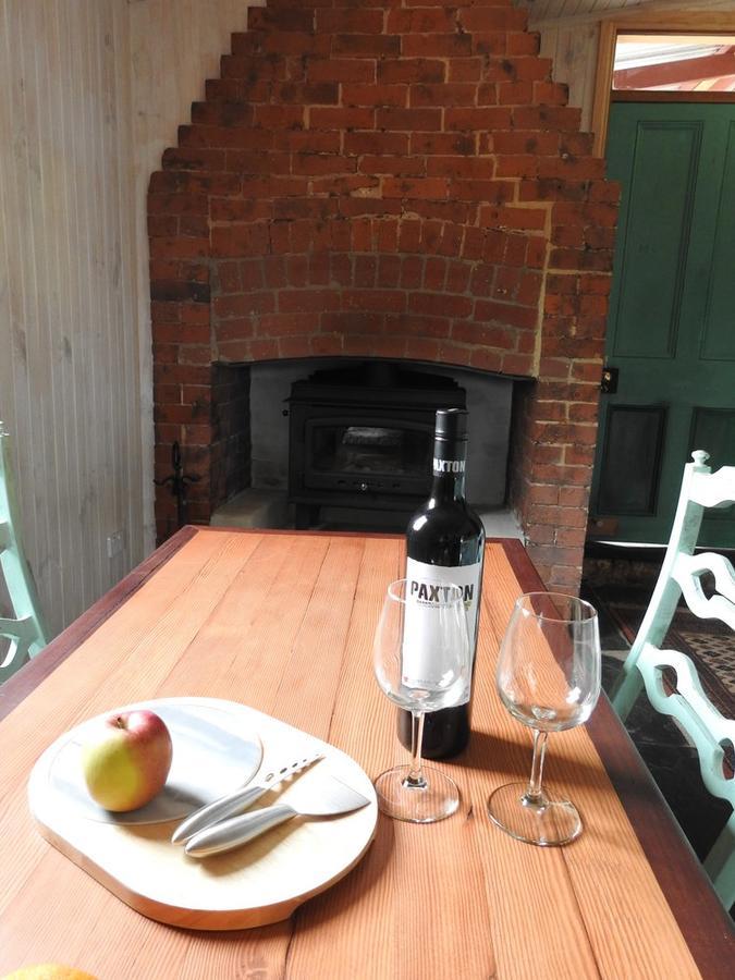 Cooks Cottage Макларън Вейл Екстериор снимка